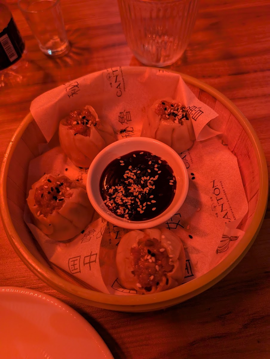 Cantón Peruvian & Chinese Food - Brasília-7