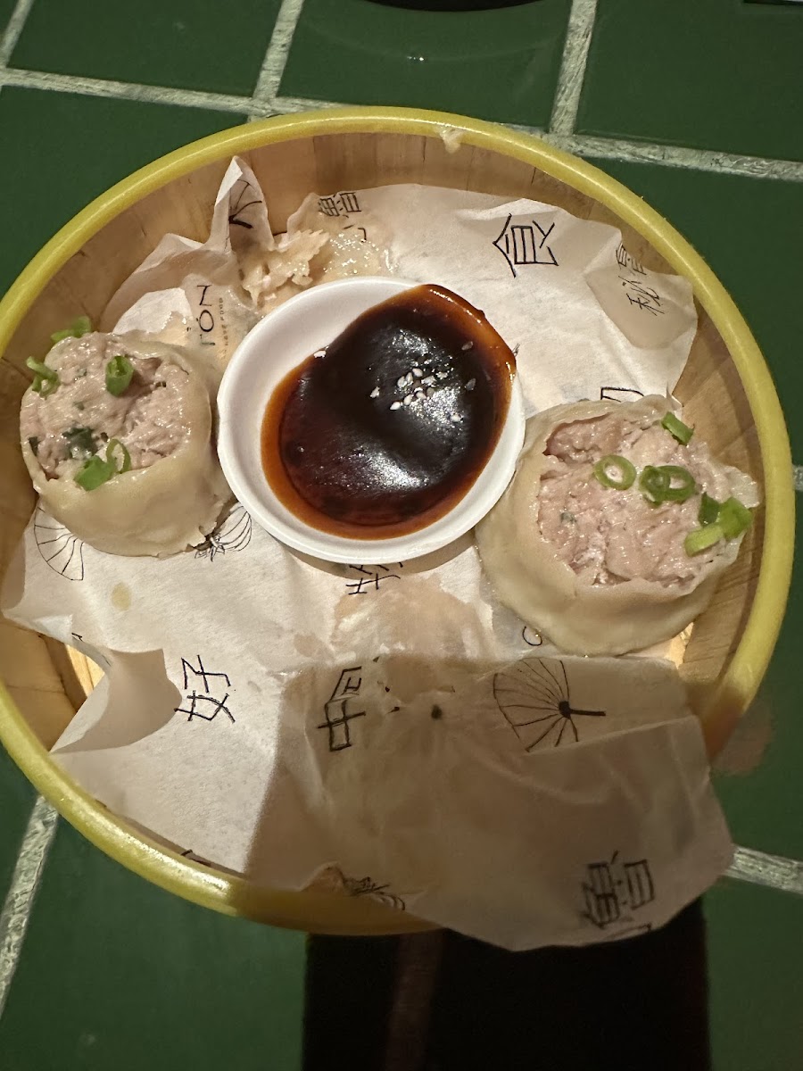 Cantón Peruvian & Chinese Food - Brasília-8