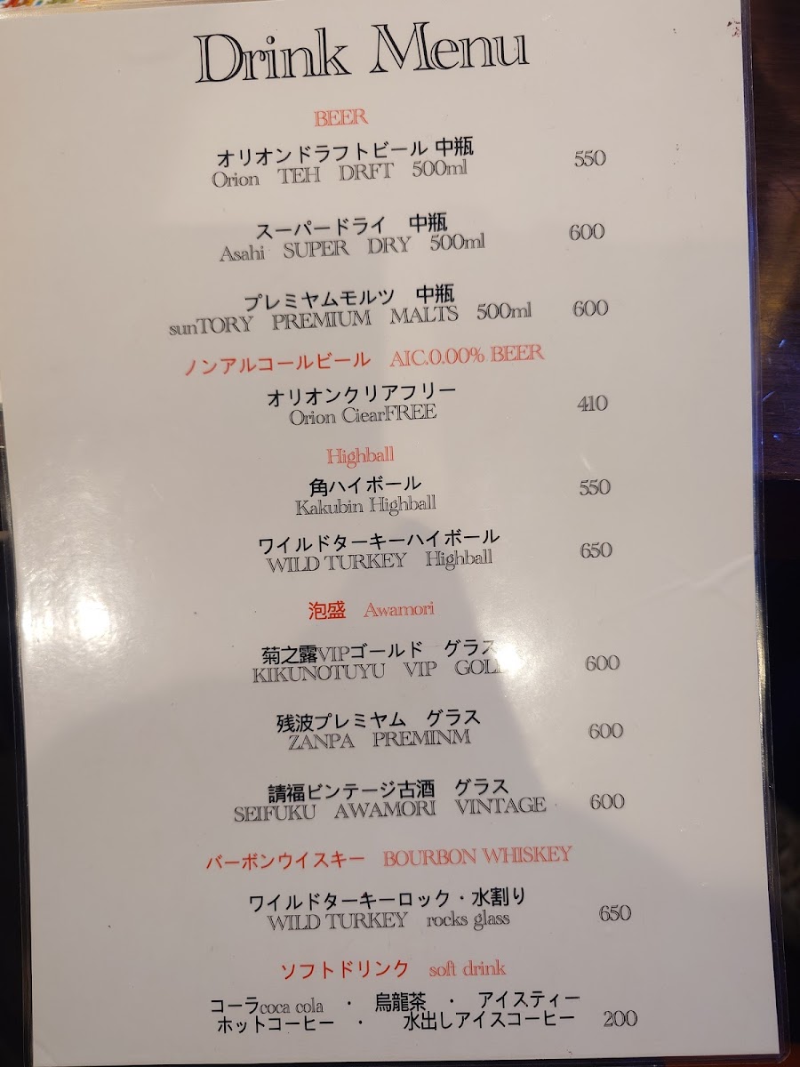 Menu Canvas-3