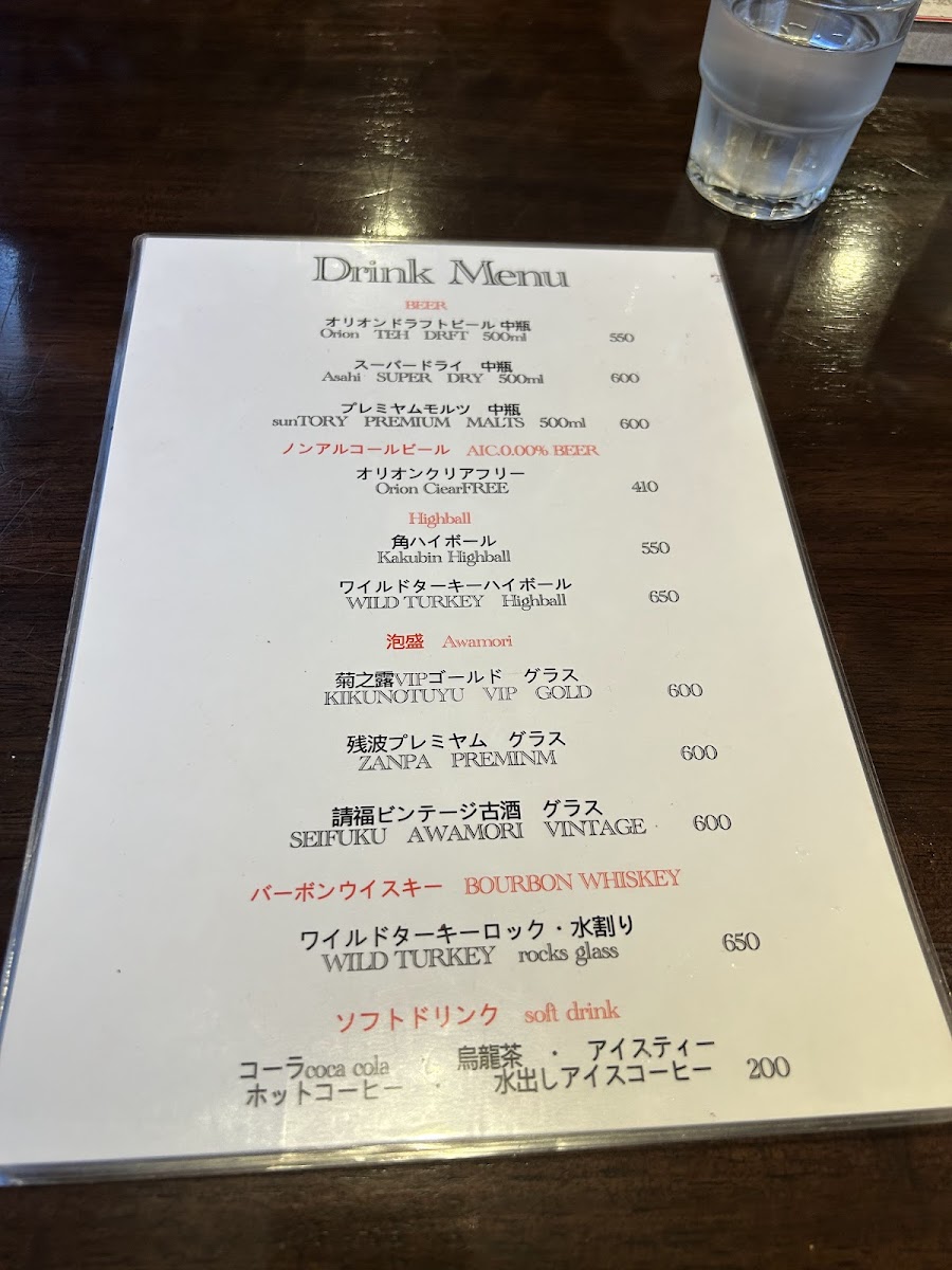 Menu Canvas-4
