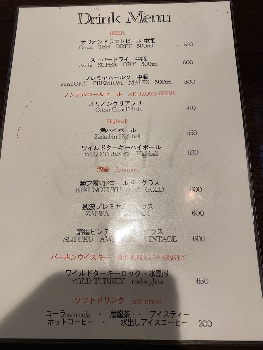 Menu Canvas-6