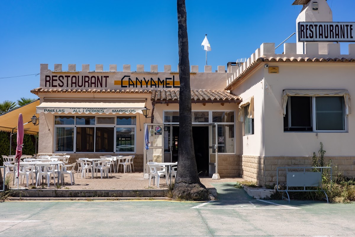 Canyamel