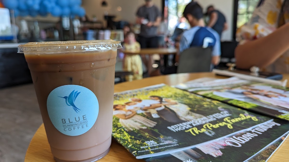 Canyon Coffee By Blue Hummingbird-5