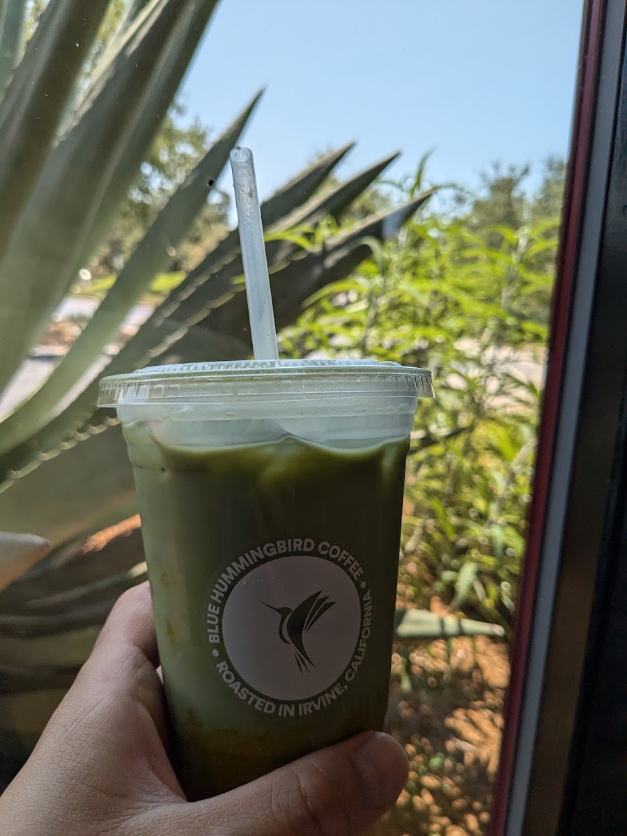 Canyon Coffee By Blue Hummingbird-6