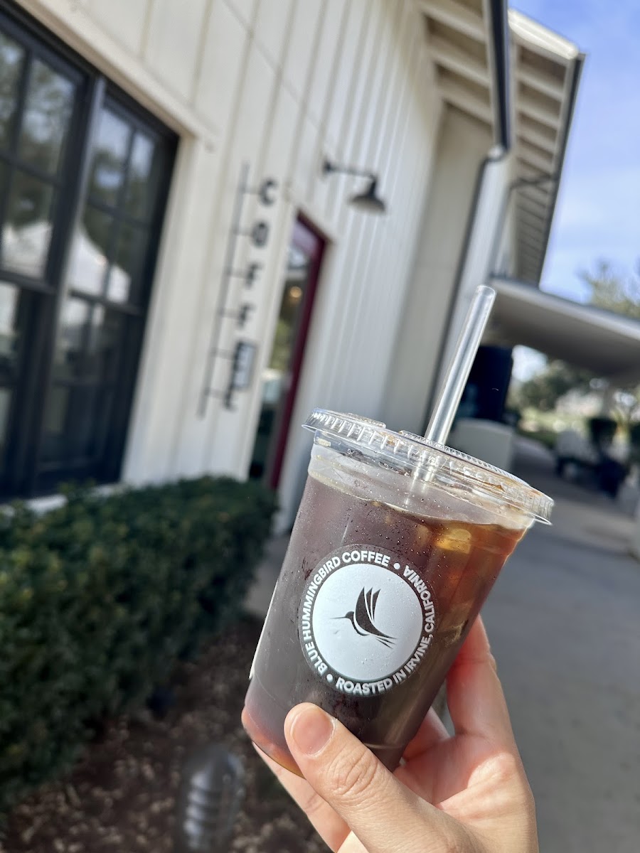 Canyon Coffee By Blue Hummingbird-8