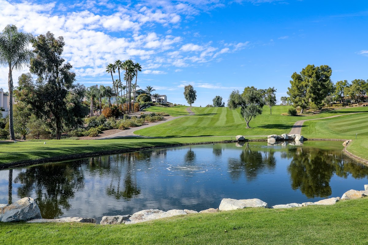 Canyon Lake Golf & Country Club-4