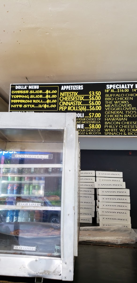Menu Canyon Pizza-4