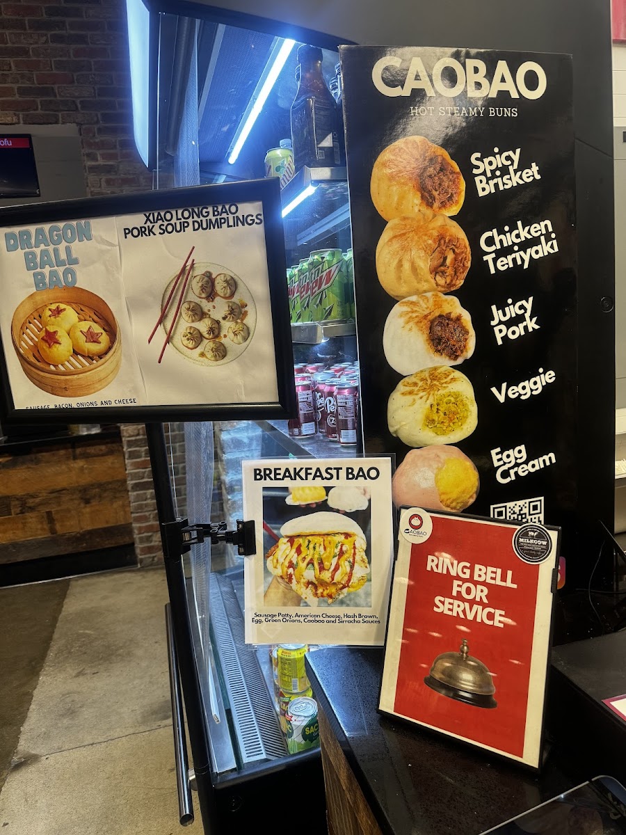 Menu Caobao-7