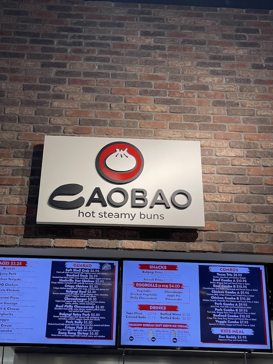 Menu Caobao-9