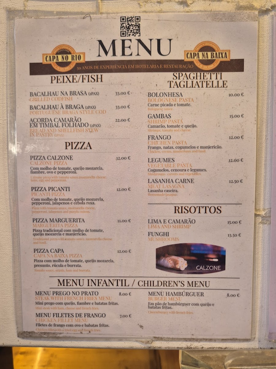 Menu Capa No Rio-1
