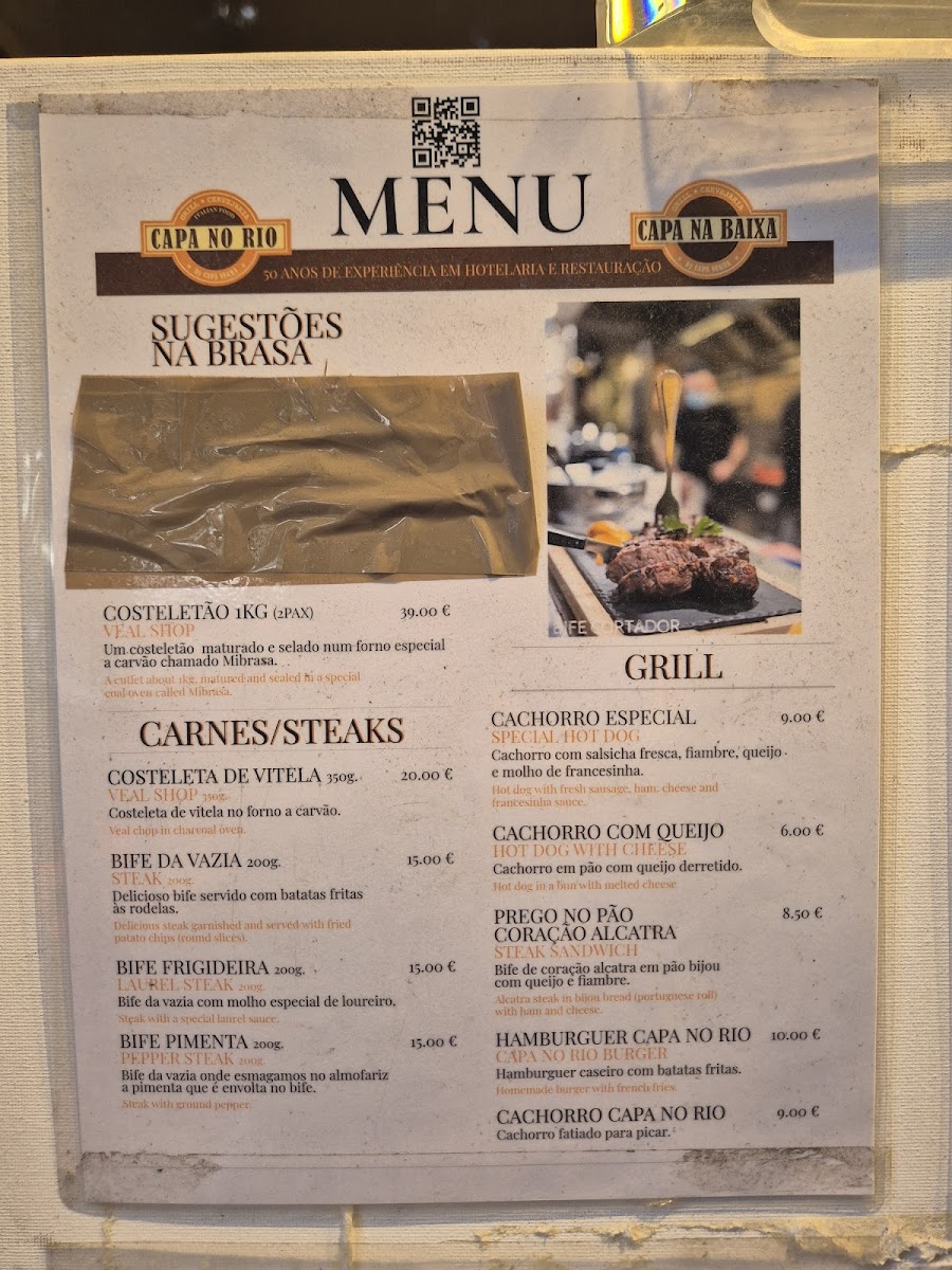 Menu Capa No Rio-4