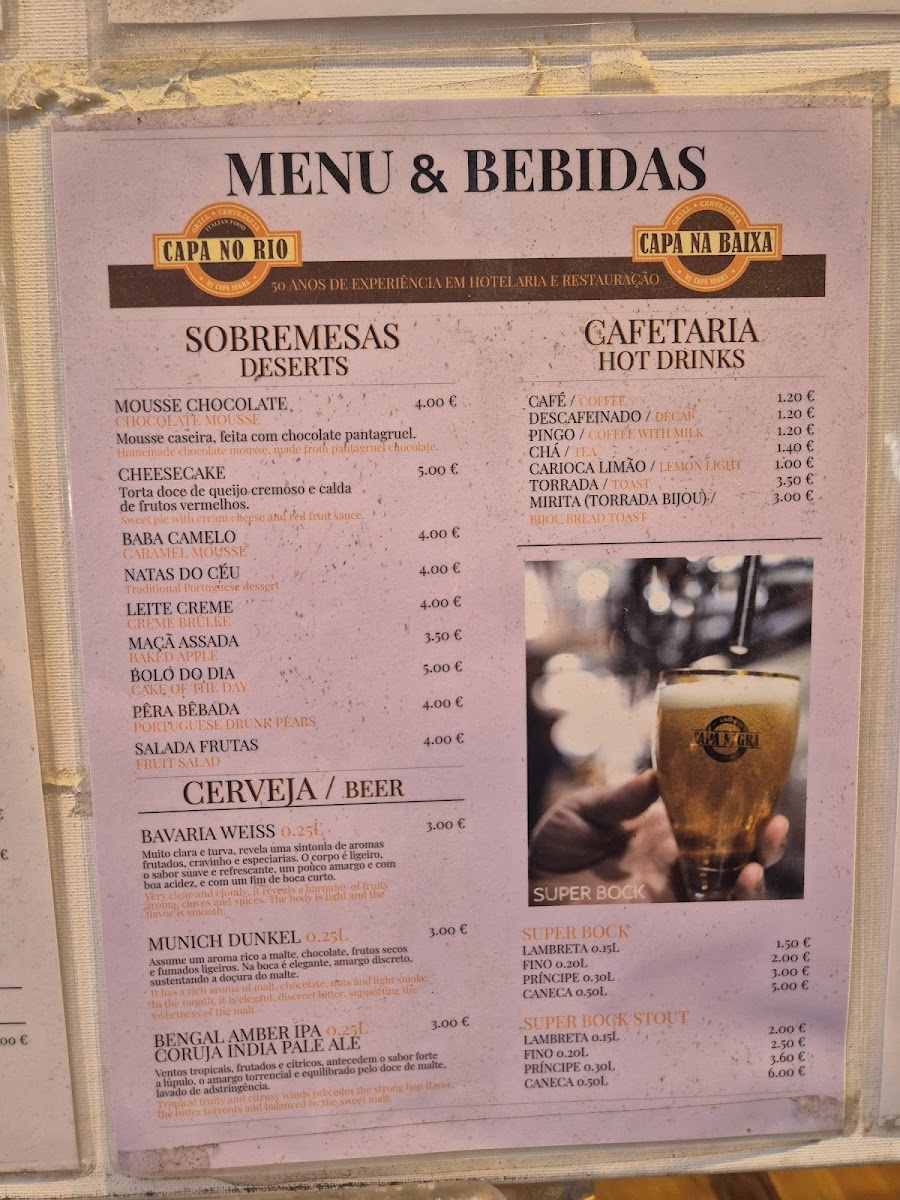 Menu Capa No Rio-5