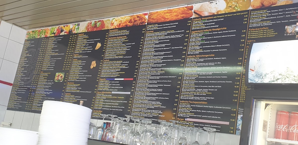 Menu Capello Rosso-1