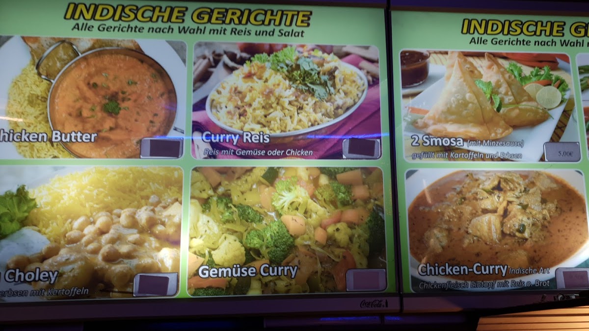 Menu Capello Rosso-2