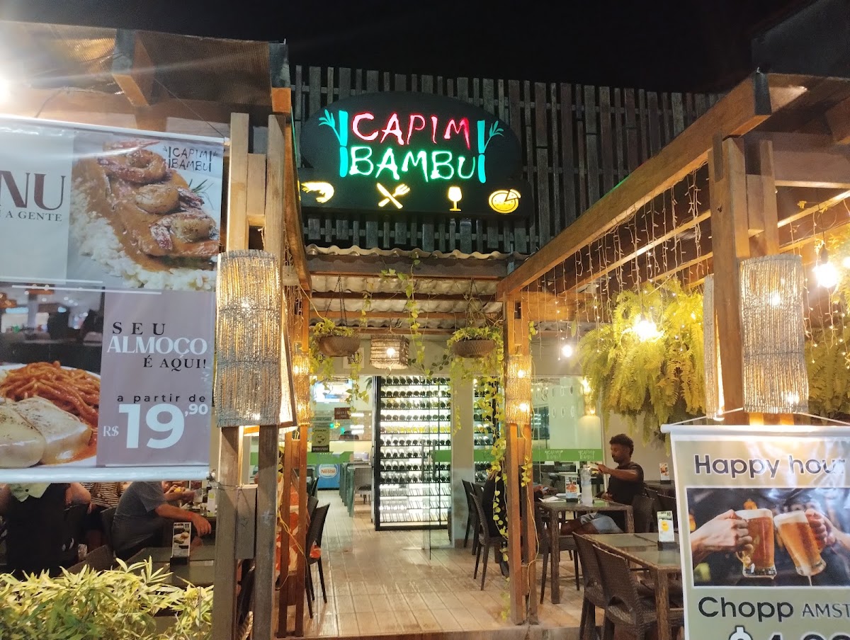 Capim Bambu-4