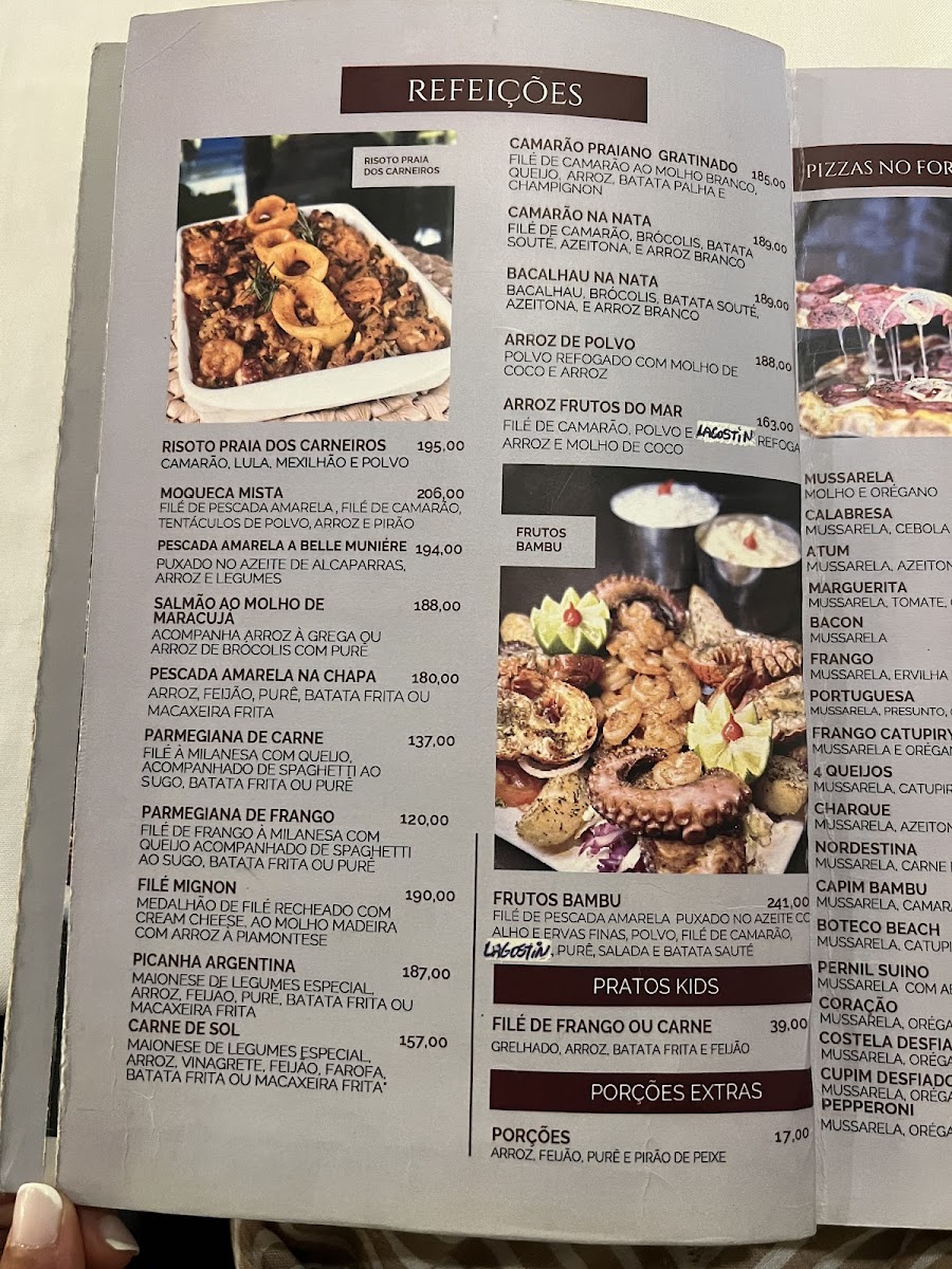 Menu Capim Bambu-10
