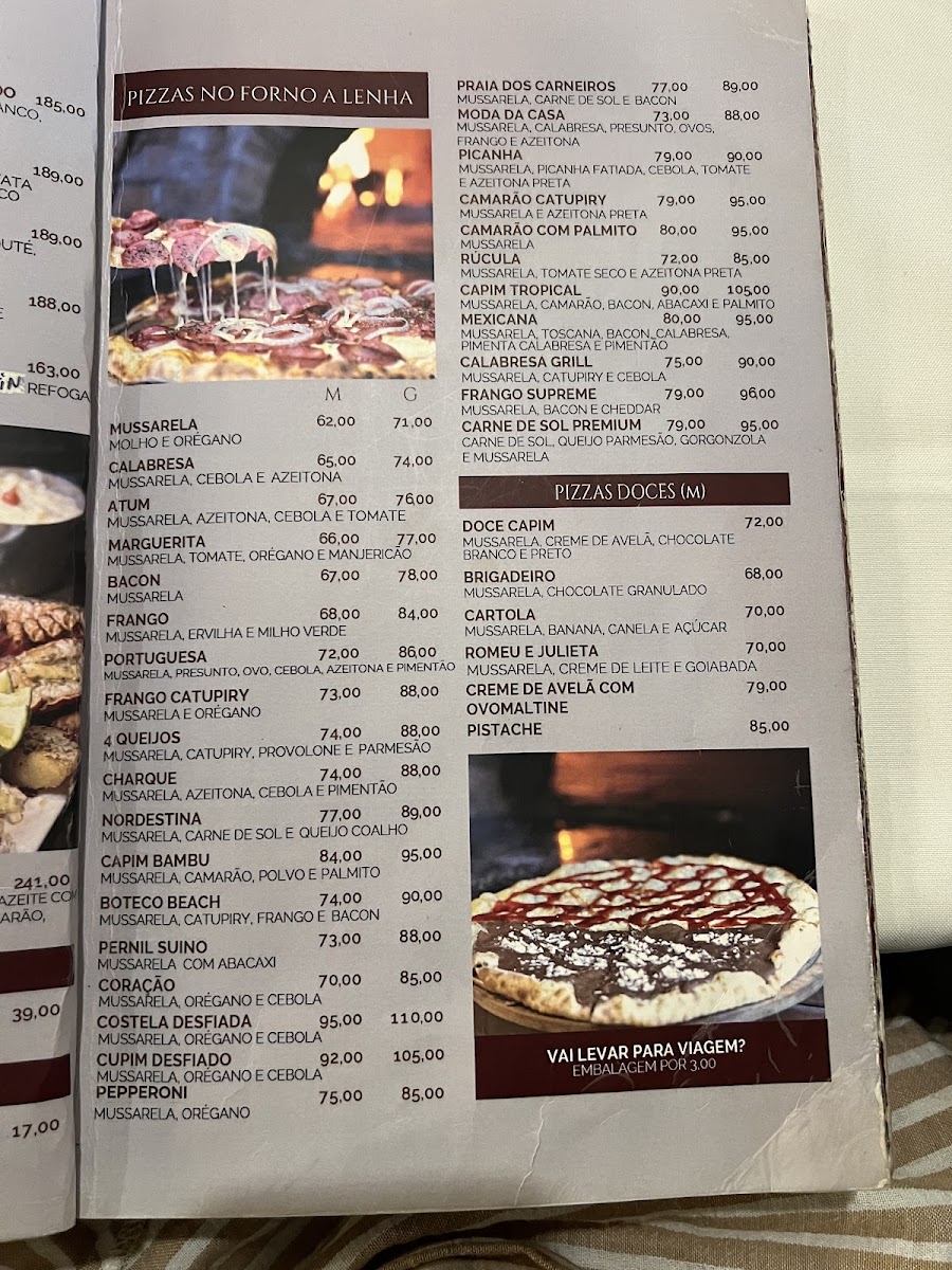 Menu Capim Bambu-7