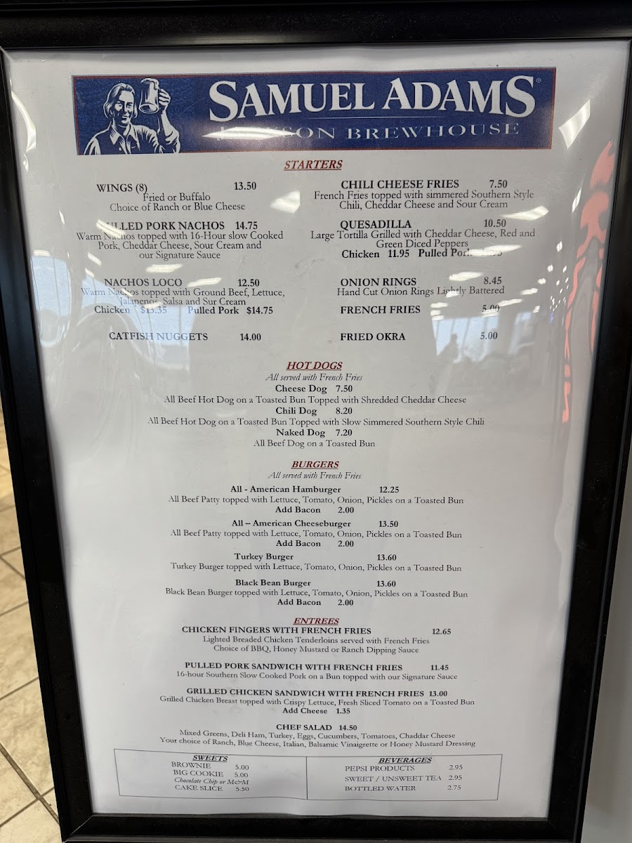 Menu Capital City Tavern-1