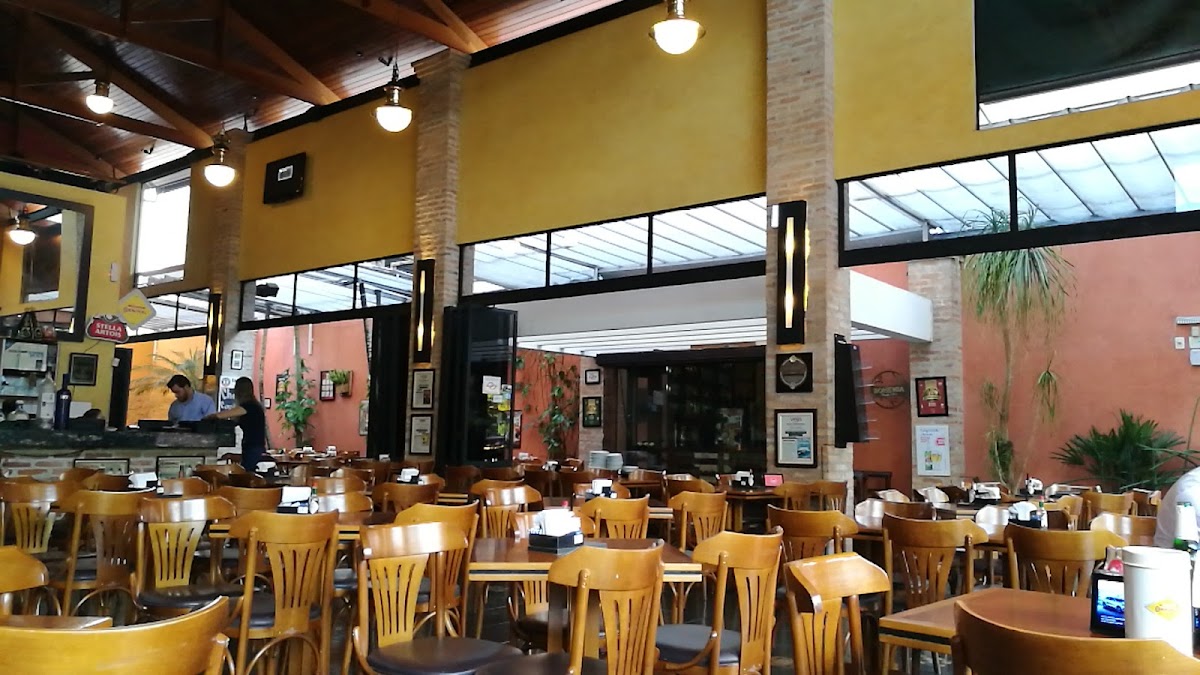 Capital Da Vila Anchieta