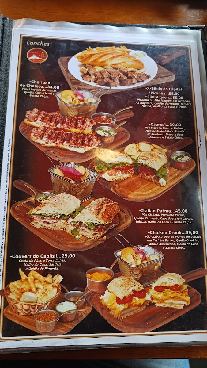 Menu Capital Da Vila Anchieta-1