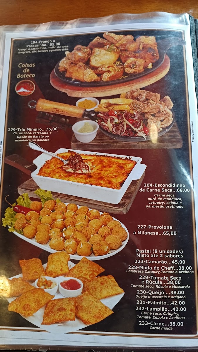 Menu Capital Da Vila Anchieta-2