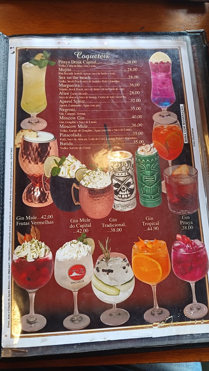 Menu Capital Da Vila Anchieta-3