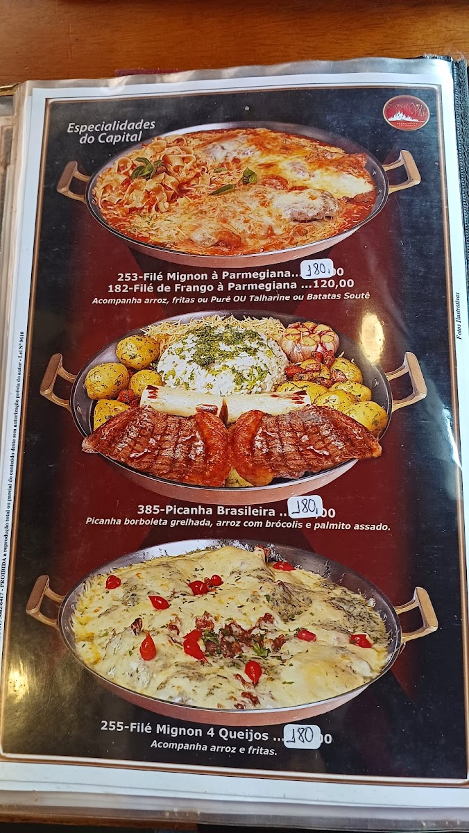Menu Capital Da Vila Anchieta-4