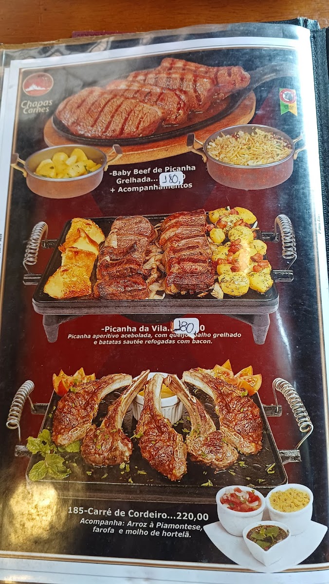 Menu Capital Da Vila Anchieta-6