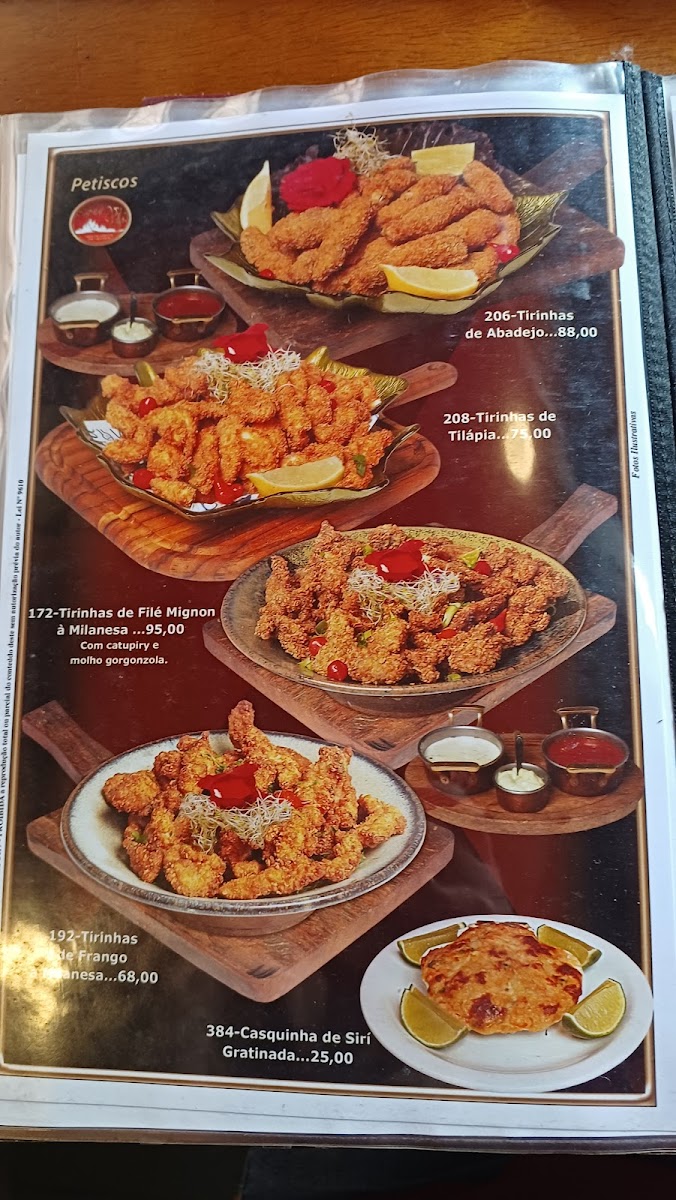 Menu Capital Da Vila Anchieta-8