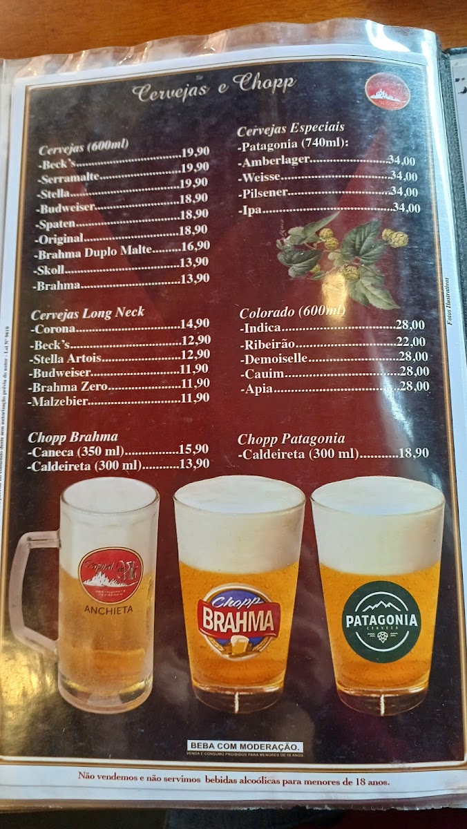 Menu Capital Da Vila Anchieta-9