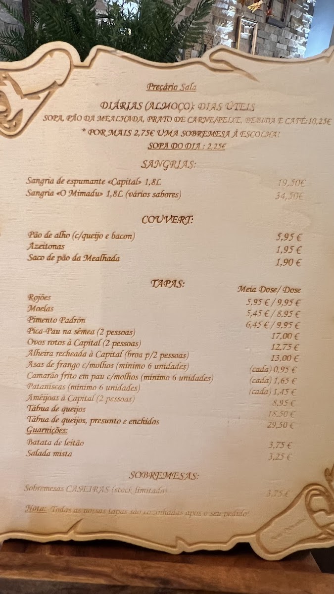 Menu Capital Dos Leitoes-1
