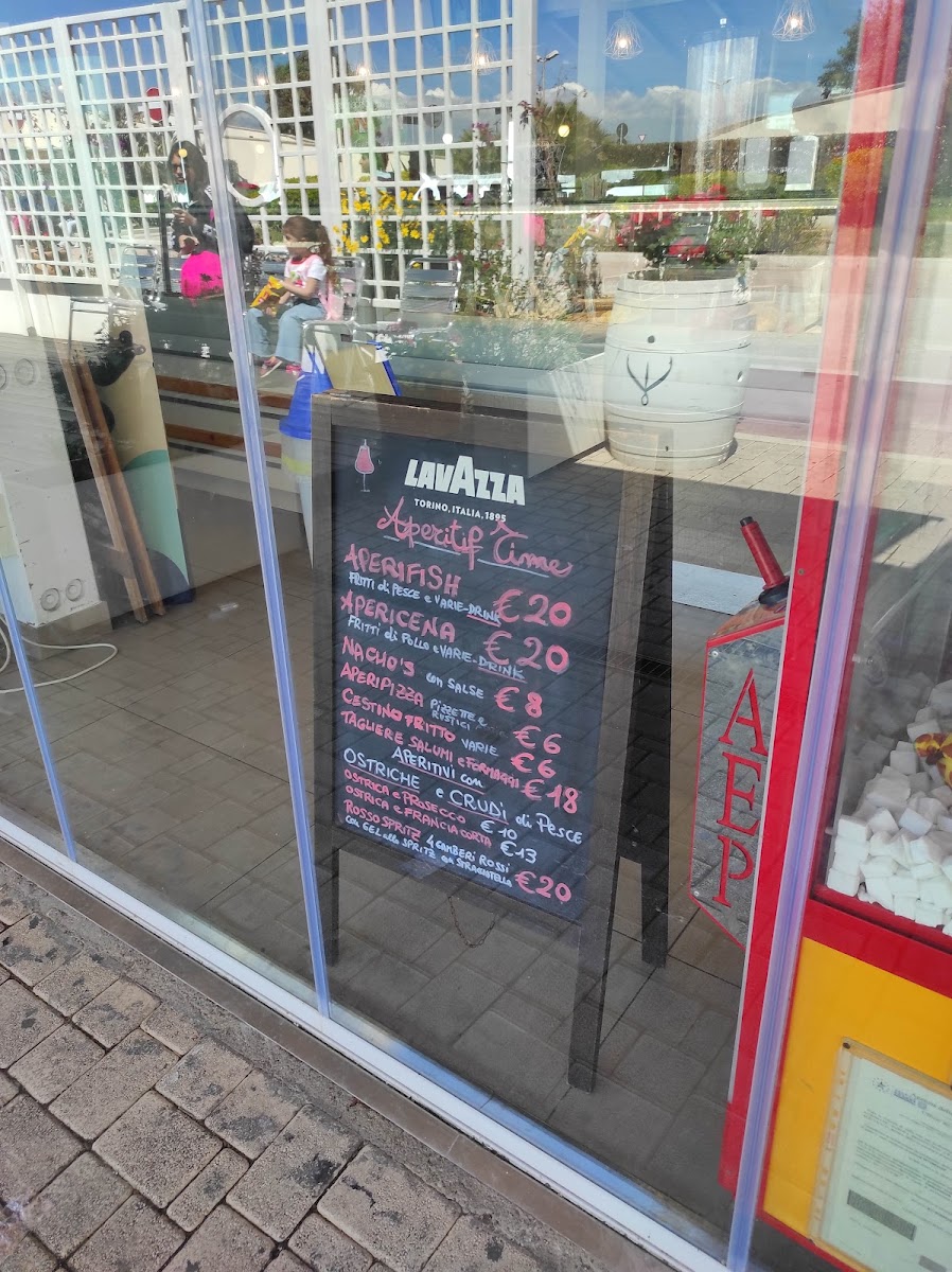 Menu Capitan Libeccio-6