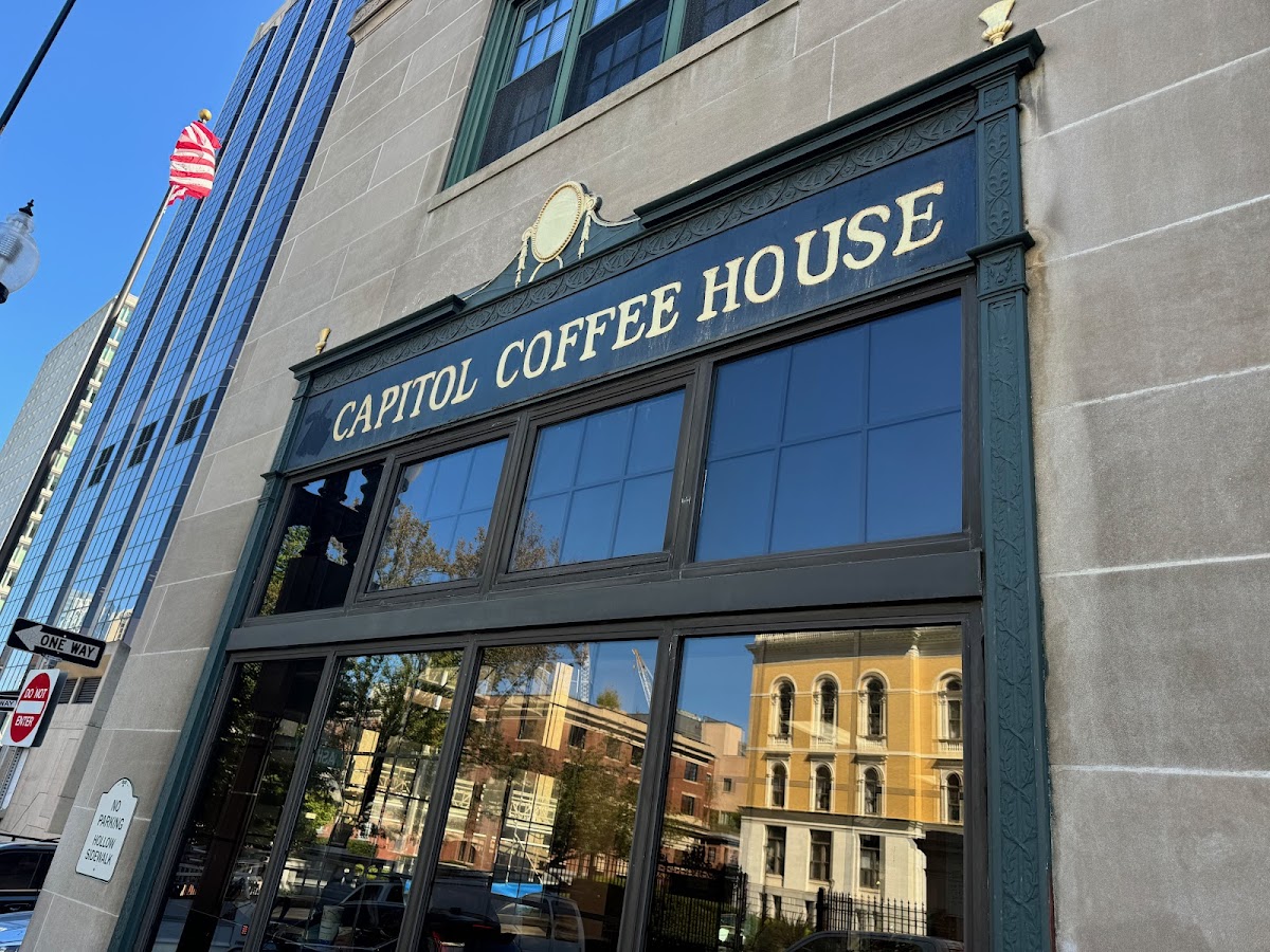 Capitol Coffee House-3