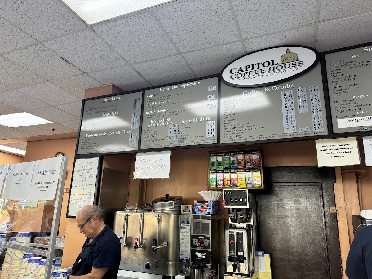 Capitol Coffee House-4