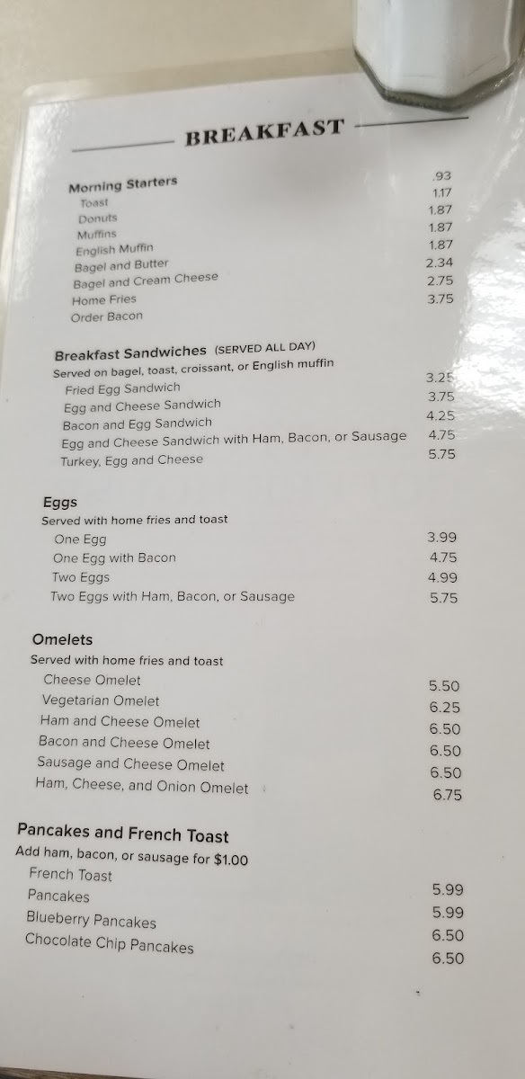 Menu Capitol Coffee House-2