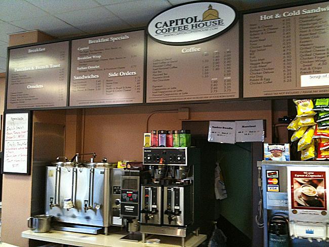 Menu Capitol Coffee House-8