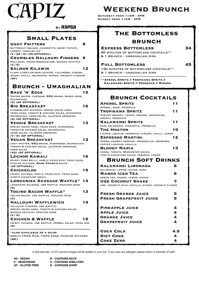 Menu Capiz By Rapsa-1