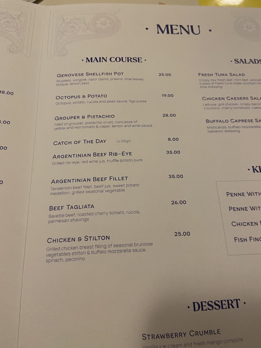 Menu Capo Crudo-4
