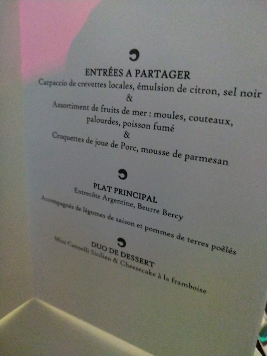 Menu Capo Crudo-7