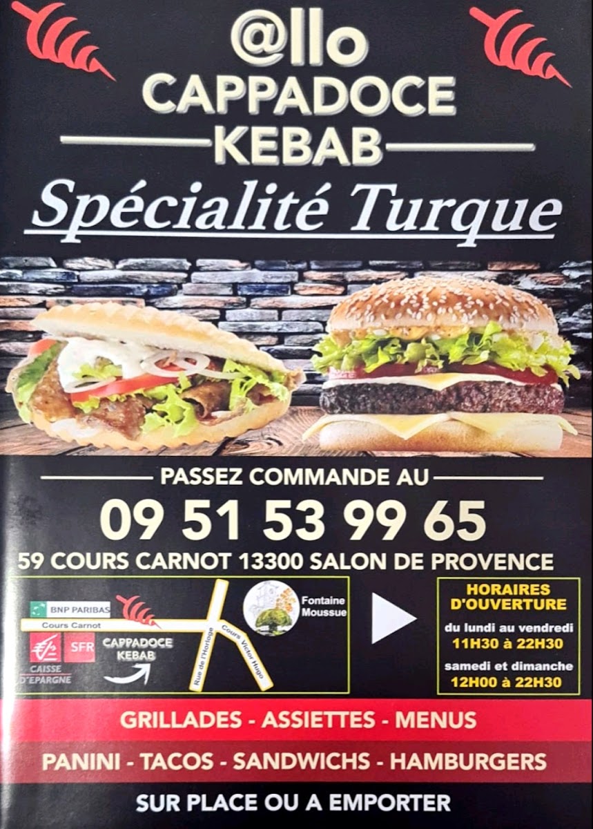 Menu Cappadoce-2
