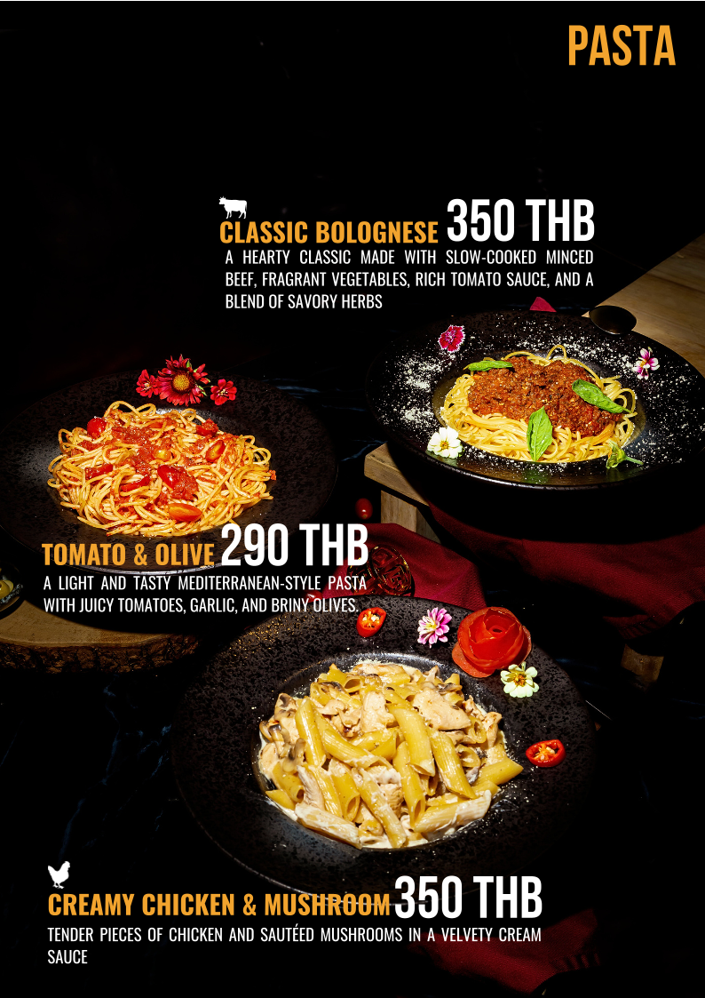 Menu Cappadocia Turkish Restaurant Kamala Beach Phuket-10