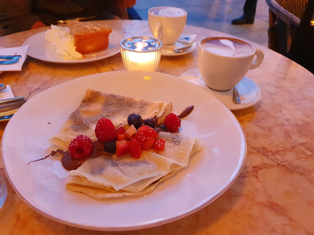 Cappuccino Madrid-10