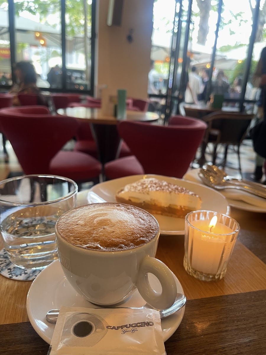 Cappuccino Madrid-4