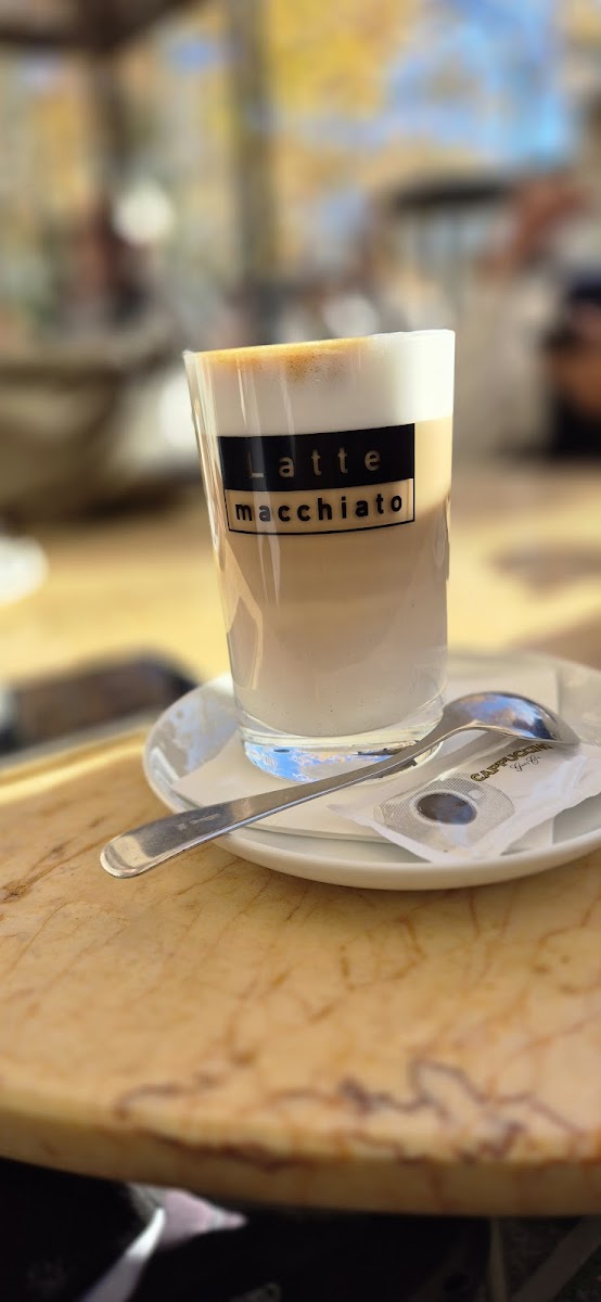 Cappuccino Madrid-6