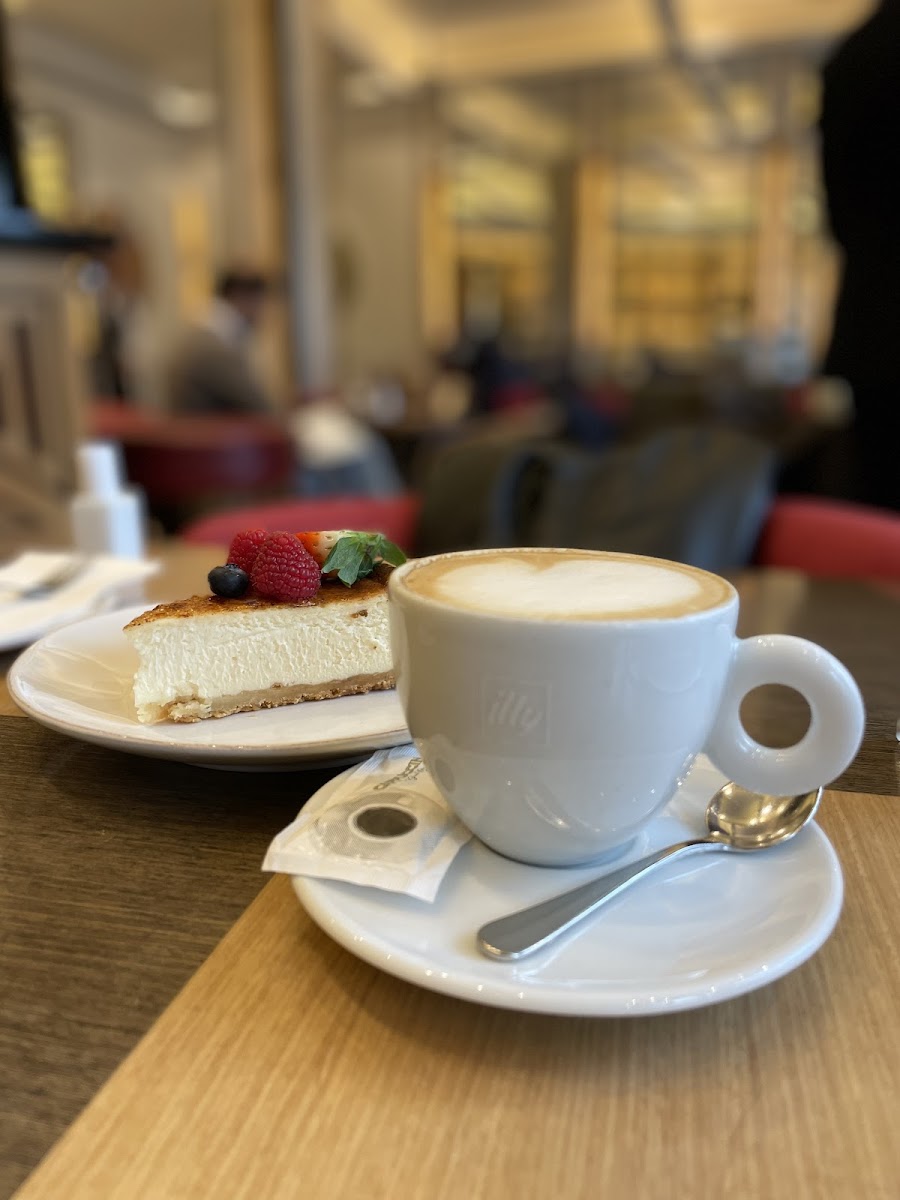 Cappuccino Madrid-7