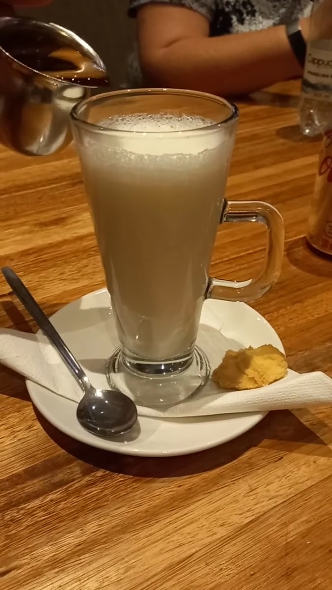 Cappuccinos Secunda-2