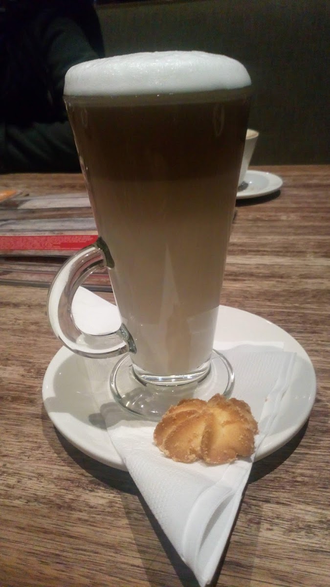 Cappuccinos Secunda-9