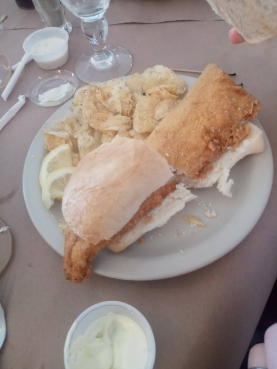 Cappy's Northside Bar And Grill-6