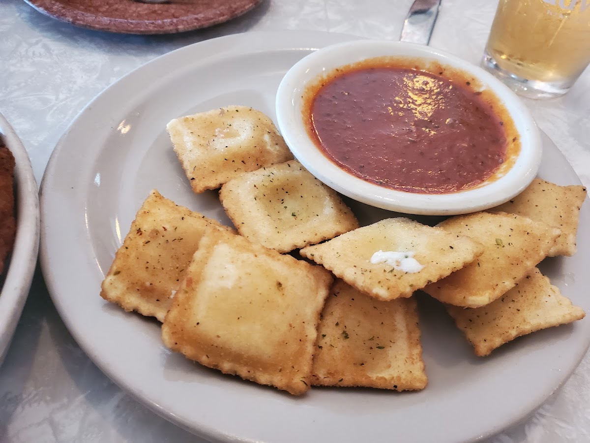 Cappy's Northside Bar And Grill-8