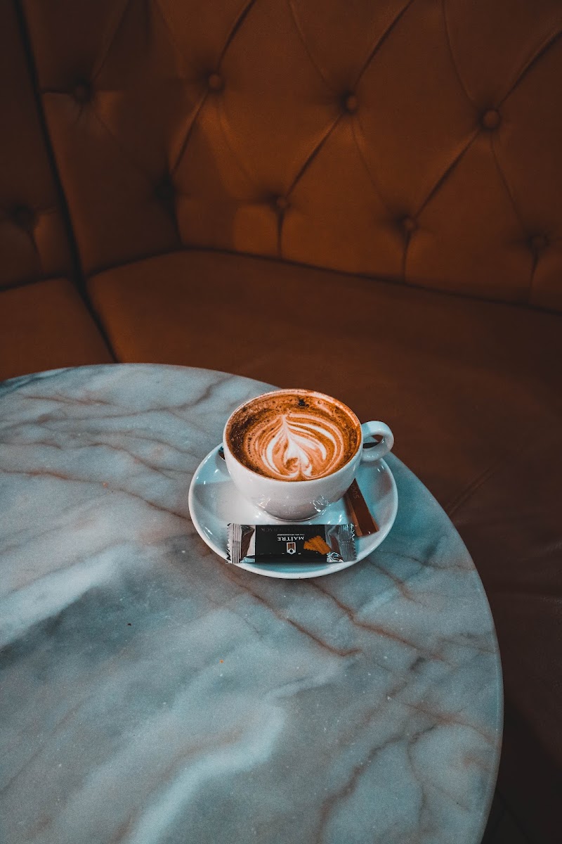 Capri Coffee-3